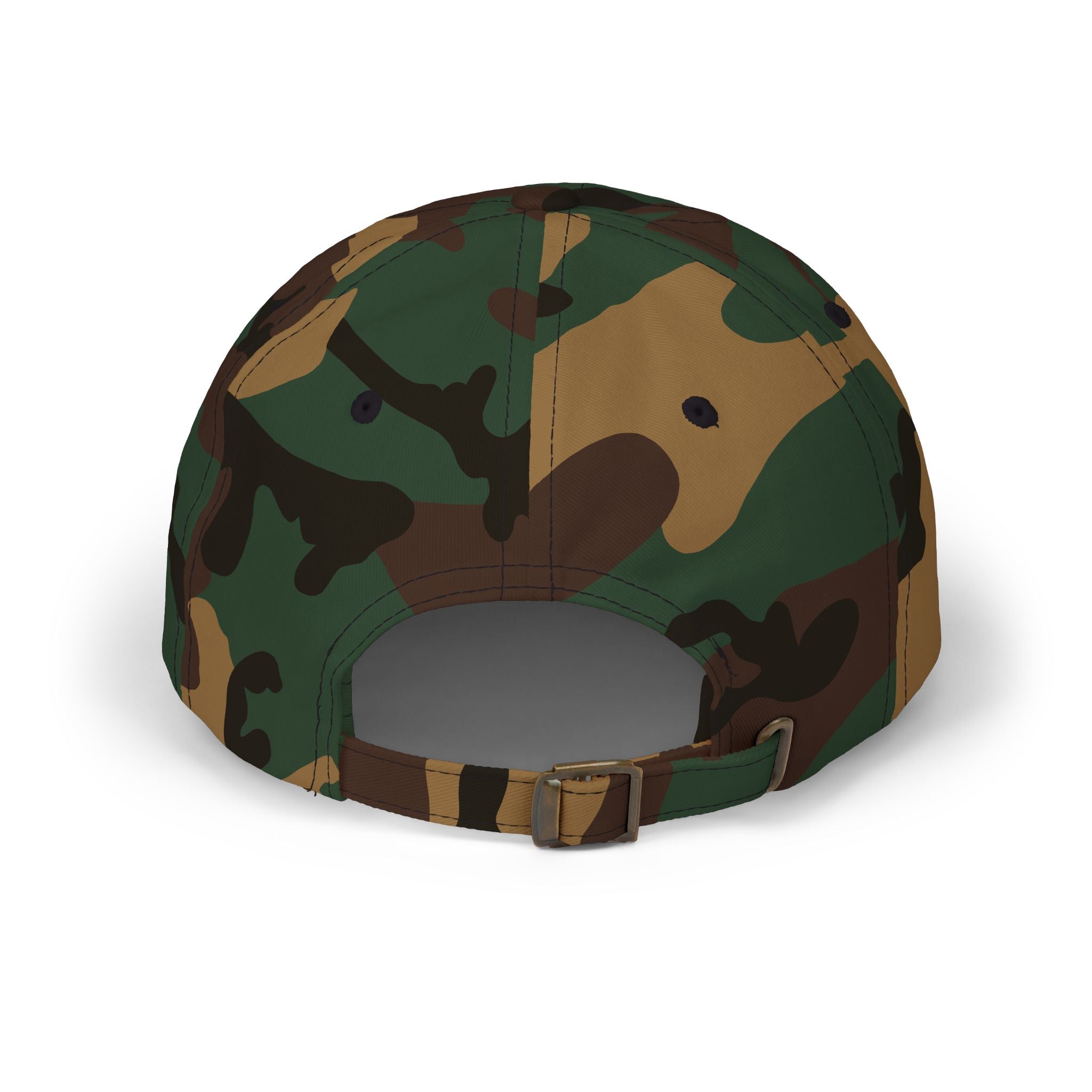 READ VOTE DONE BLUE Classic Dad Cap