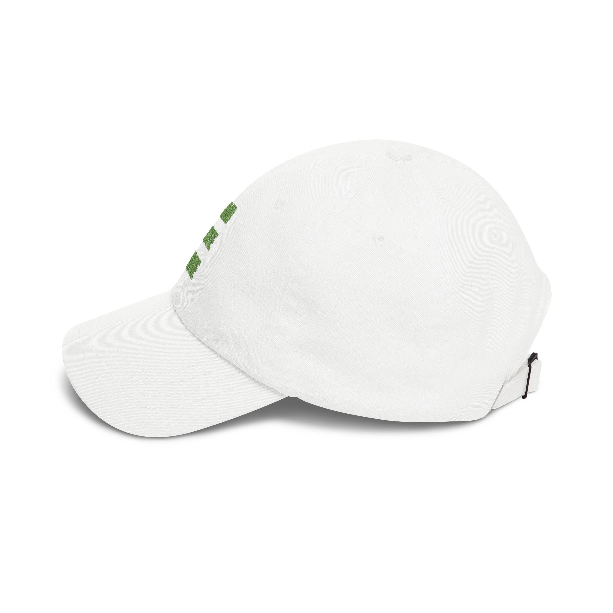 READ VOTE DONE TEAL Classic Dad Cap