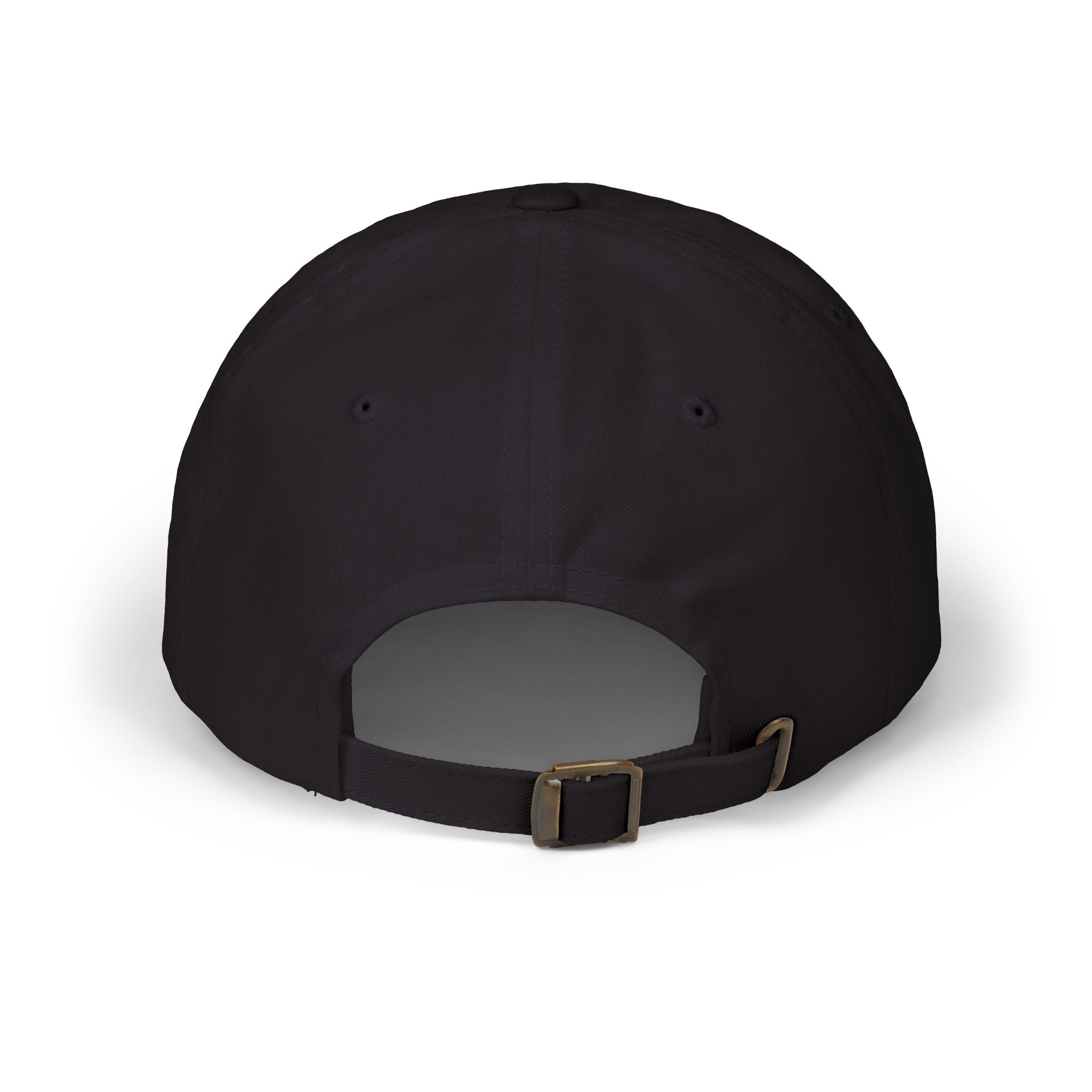 READ VOTE DONE AMBER Classic Dad Cap