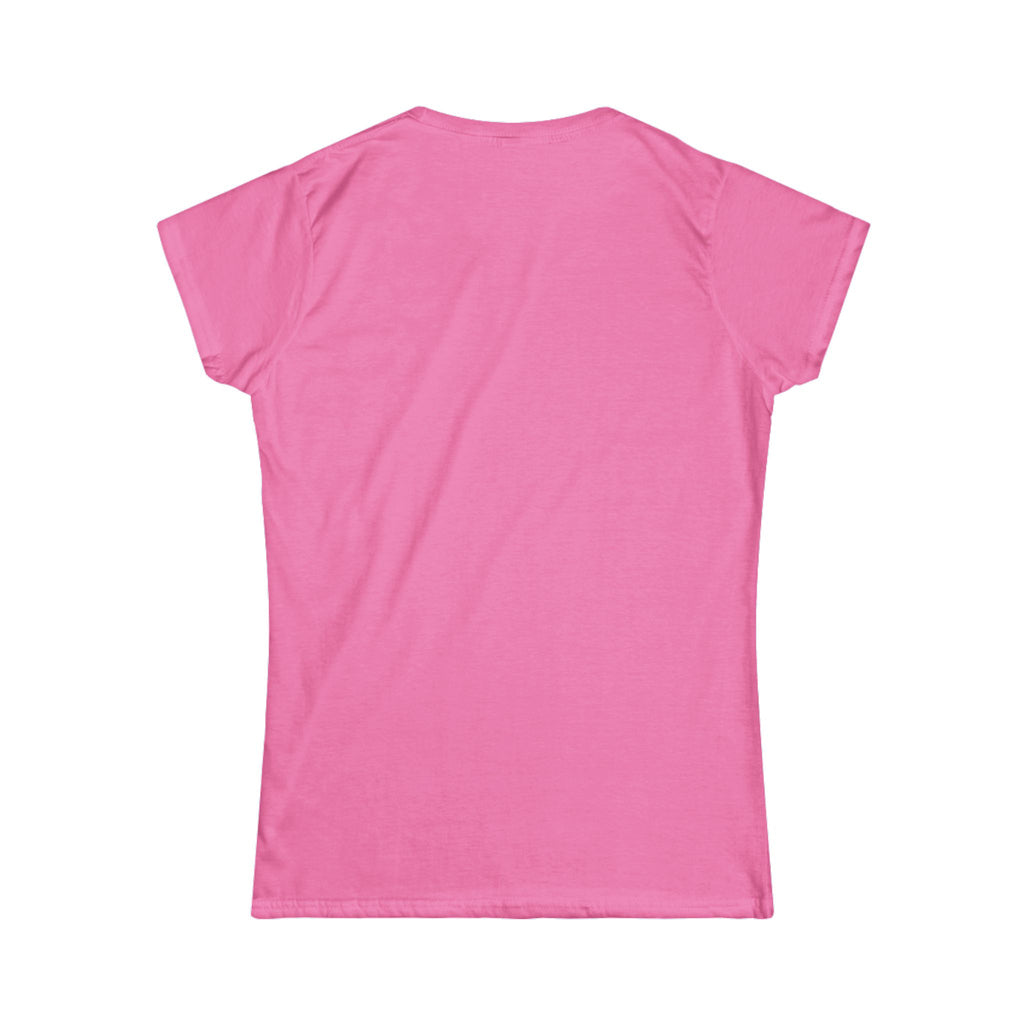 READ VOTE DONE Black Women's Classic Softstyle T Shirt