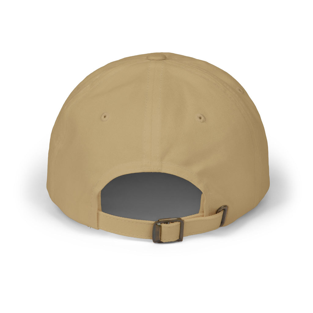 READ VOTE DONE RED Classic Dad Cap