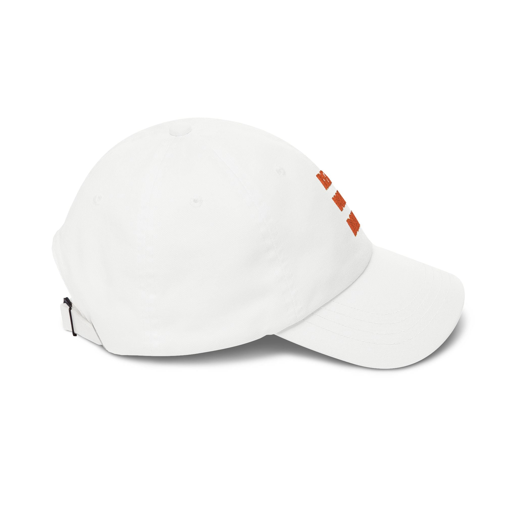 READ VOTE DONE AMBER Classic Dad Cap