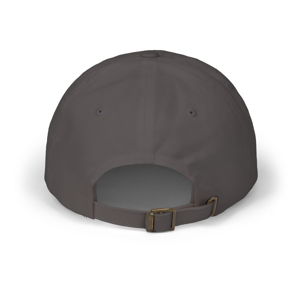 READ VOTE DONE RED Classic Dad Cap