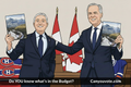 What's in the Budget? 2CC