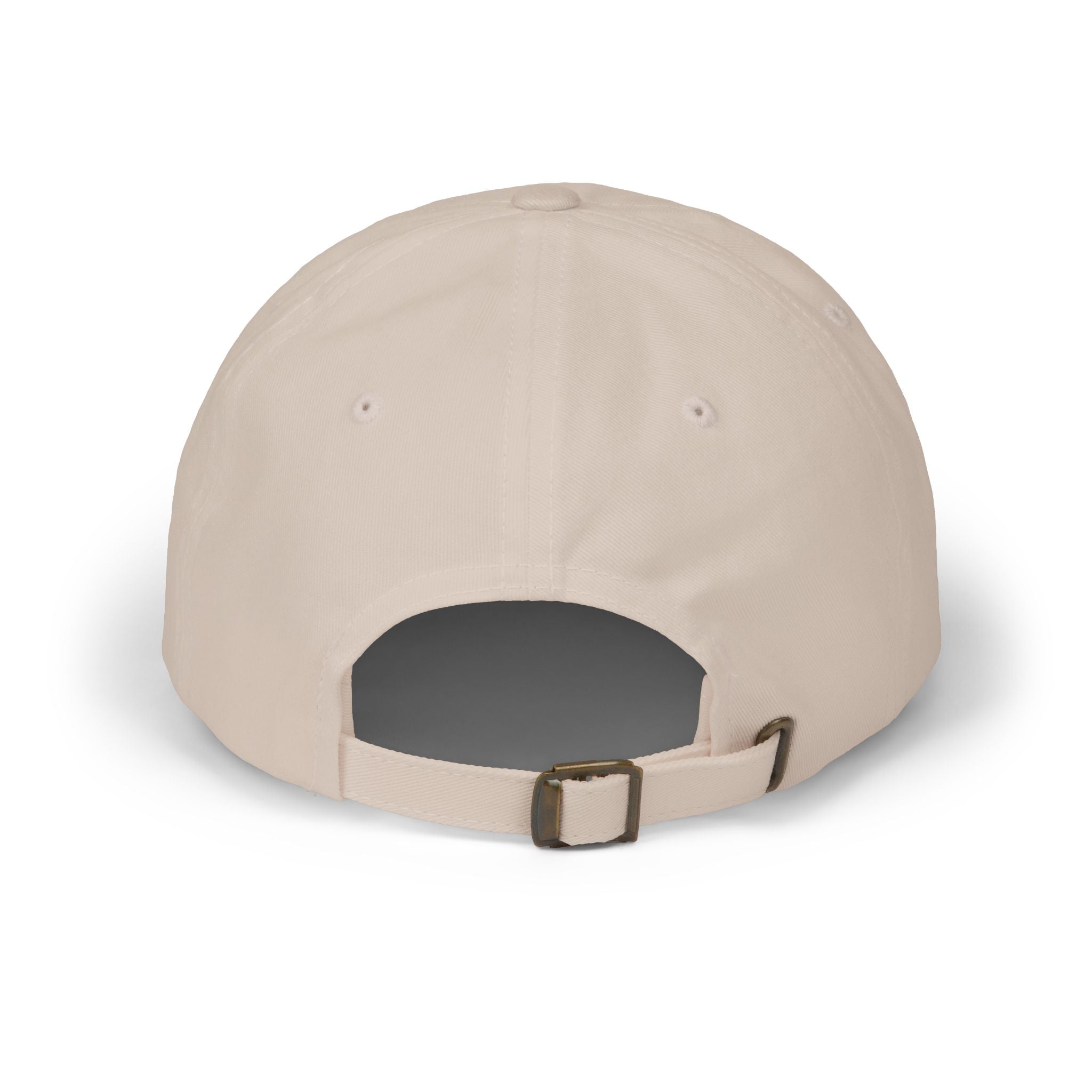 READ VOTE DONE RED Classic Dad Cap