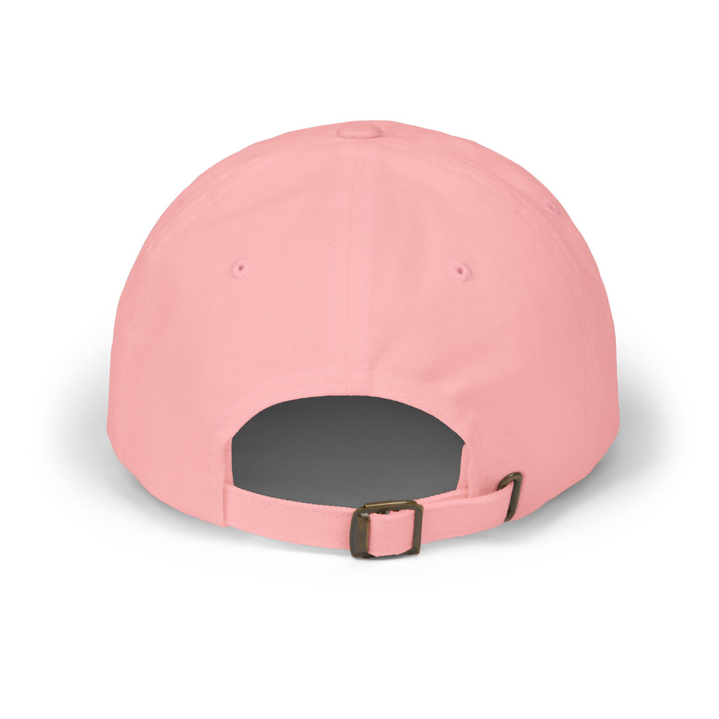 READ VOTE DONE BLUE Classic Dad Cap