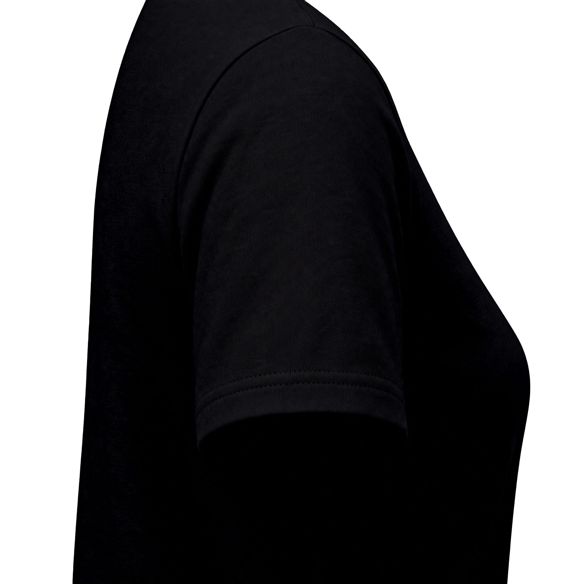SLAVES NO MORE Women's Classic Black Softstyle T Shirt