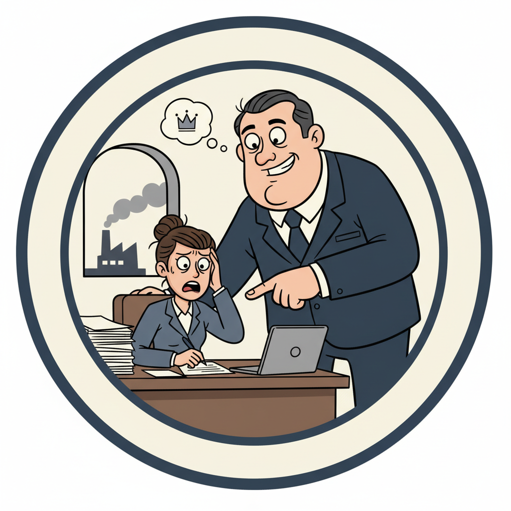 Helicopter Parent — Federal vs. Provincial